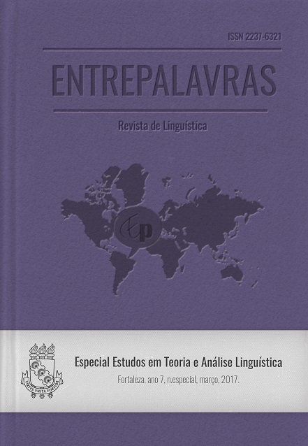 Capa da revista