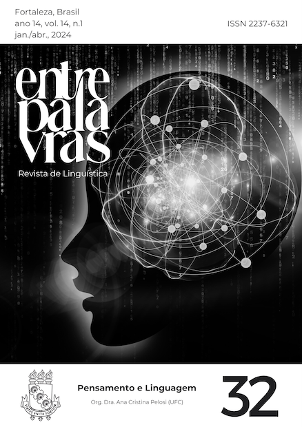 Capa da revista
